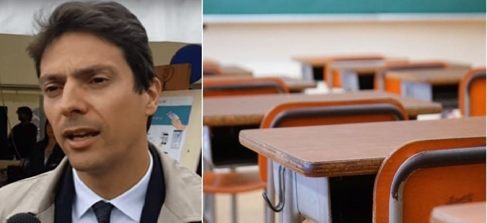 Norme Covid a scuola, il Pd: “Distinguersi dai protocolli nazionali solo per motivi solidi